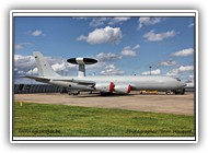 Sentry AEW.1 RAF ZH104